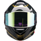 Z1R Solaris 2.0 Modular Helmet - Notorious - Black - XL 0101-16143